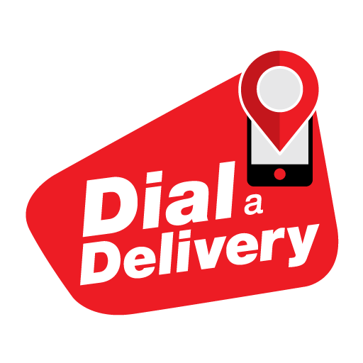 Dial a Delivery