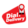 Dial a Delivery icon