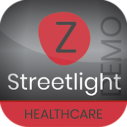 Icon image Streetlight Medical