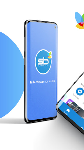 Android application Salcobrand screenshort