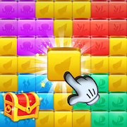 Cubes Bricks Blast  Icon
