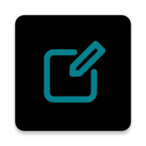 I Notes logo