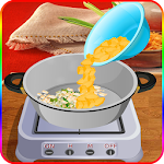 Cover Image of Download Soup maker - Cooking Games  APK