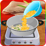 Soup maker - Cooking Games icon
