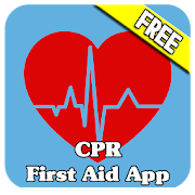 Top 28 Books & Reference Apps Like CPR First Aid App - Best Alternatives
