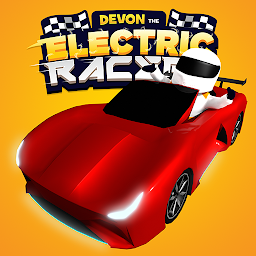 Ikonbild för Devon the Electric Racer