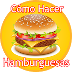 Cover Image of Download How to Make Hamburgers  APK