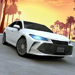Cover Image of Tải xuống Drifting and Driving Simulator: Corolla Car Games  APK