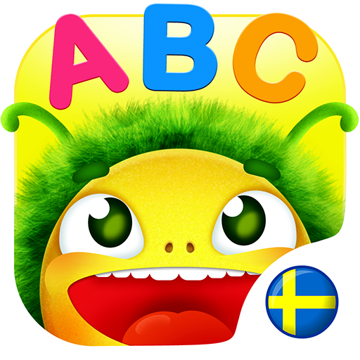 Yum-Yum Bokstäver 3.2 Icon