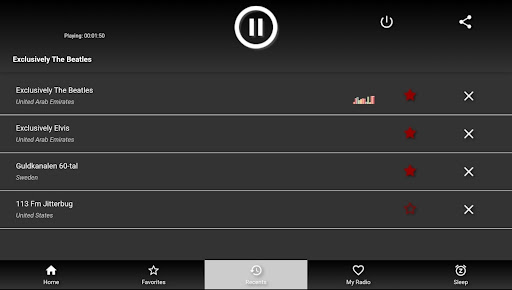 20s 30s 40s 50s 60s Oldies