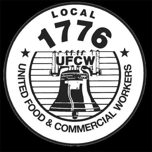 UFCW 1776 logo