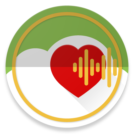 ECG Audio logo