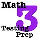 3rd Grade Math Testing Prep - Androidアプリ