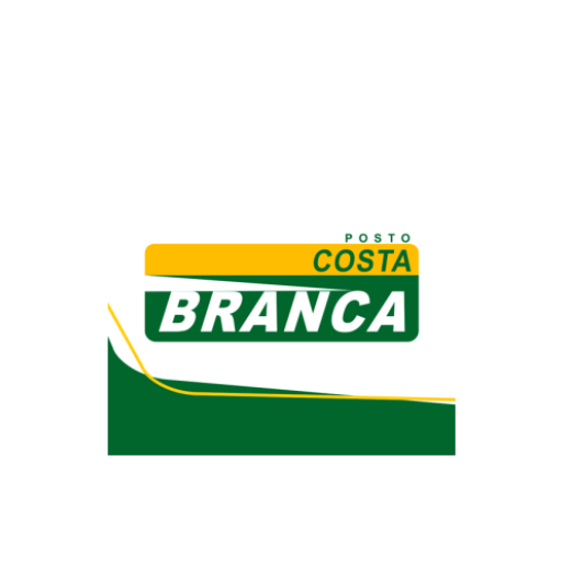 Clube Posto Costa Branca Logo