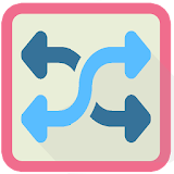 Word Shuffle: Proverbs Puzzle icon