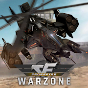 CROSSFIRE: Warzone on pc
