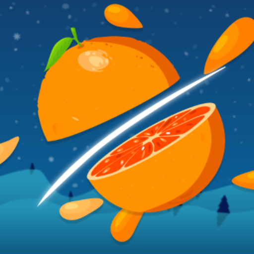 Fruitmas Game logo