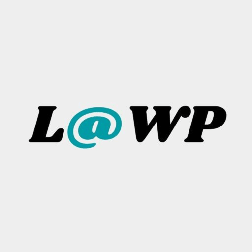 Lawp logo