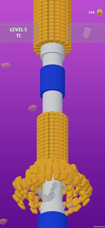 Corn Pipe - 27 - (Android)