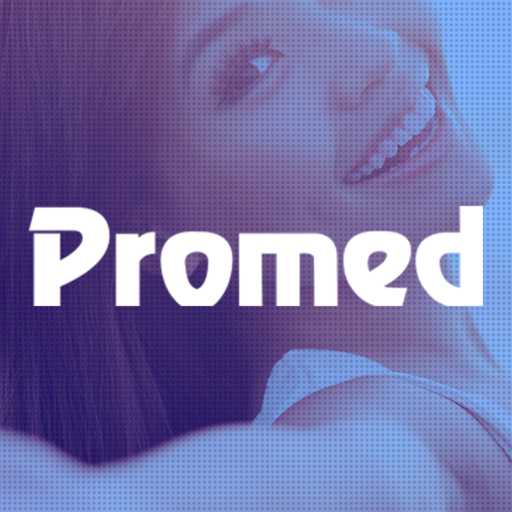 Promed Beneficiários logo