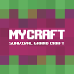 Cover Image of Download MyCraft Survival Grand Craft  APK