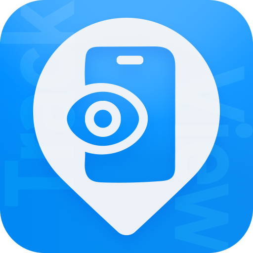 Trackview - Phone Finder logo