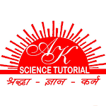 Cover Image of ダウンロード A.K Science Tutorial  APK