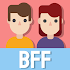 BFF - Friendship Test