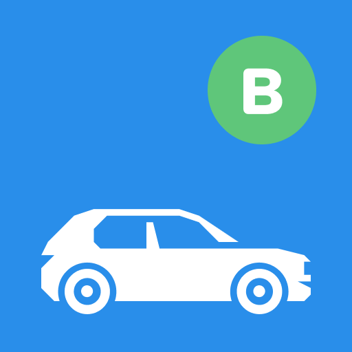 Get Teoriakuten B-körkort for Android Aso Report