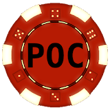 POC Poker Odds Calculator Free icon