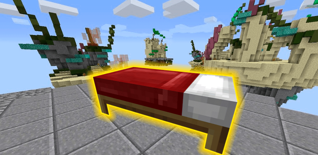 Bedwars for minecraft - Latest version for Android - Download APK