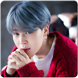 Icon image Jimin BTS Wallpapers