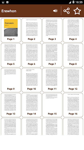 Erewhon By Samuel Butler - Eng