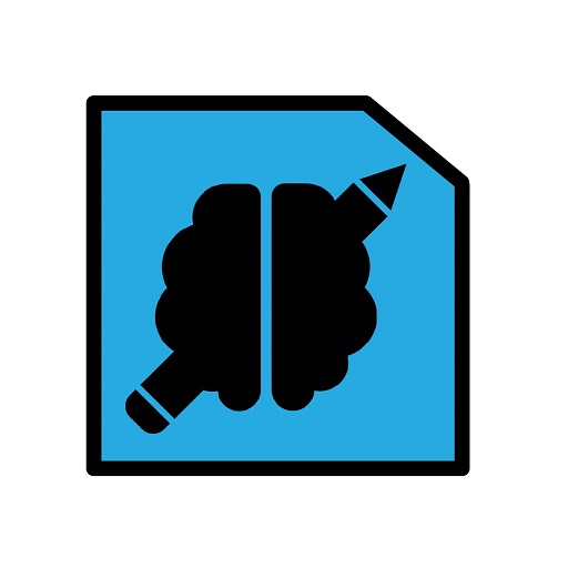 TakeMe - take notes & organize logo