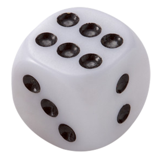 Dice logo