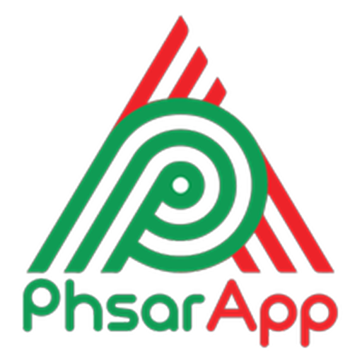 Phsar App Download on Windows