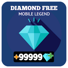 Diamond Mobile legend Free Tip MOD