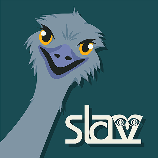 SLAV Question Generator logo