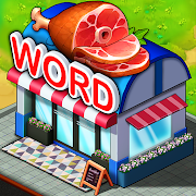 Word Chef - Design restaurant