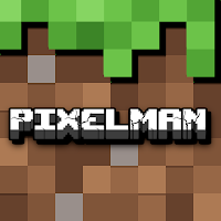 PixelMan