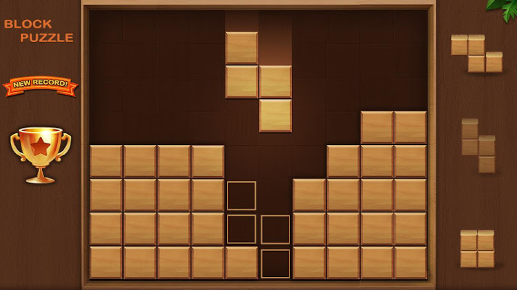 Block Puzzle Cube - 1.3 - (Android)