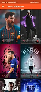 Messi Wallpapers 2023 HD