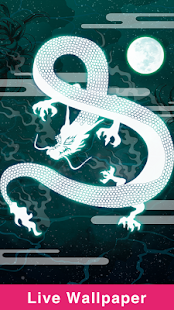 Shining dragon Theme(圖4)-速報App