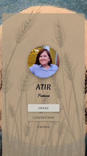 ATIR Screen 2