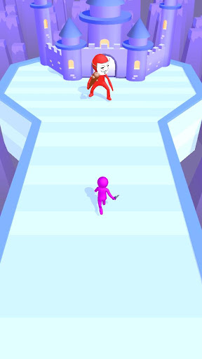 Stealth Run Screen 3
