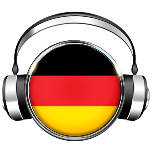 Radyo Almanya: German Radios Windows'ta İndir