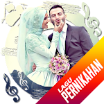 Cover Image of Télécharger Lagu Romantis Pernikahan  APK