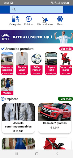 Dyff - Vender es fácil 2022