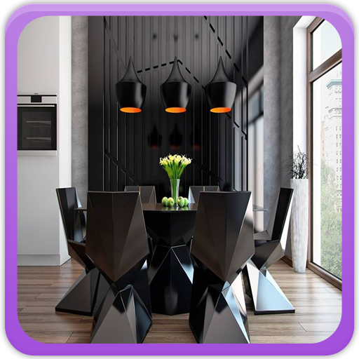 Dinning Room Design Gallery logo
