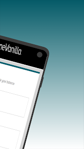 OneVanilla | Use Online
